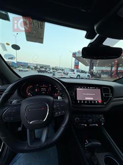 دودج دورانجو